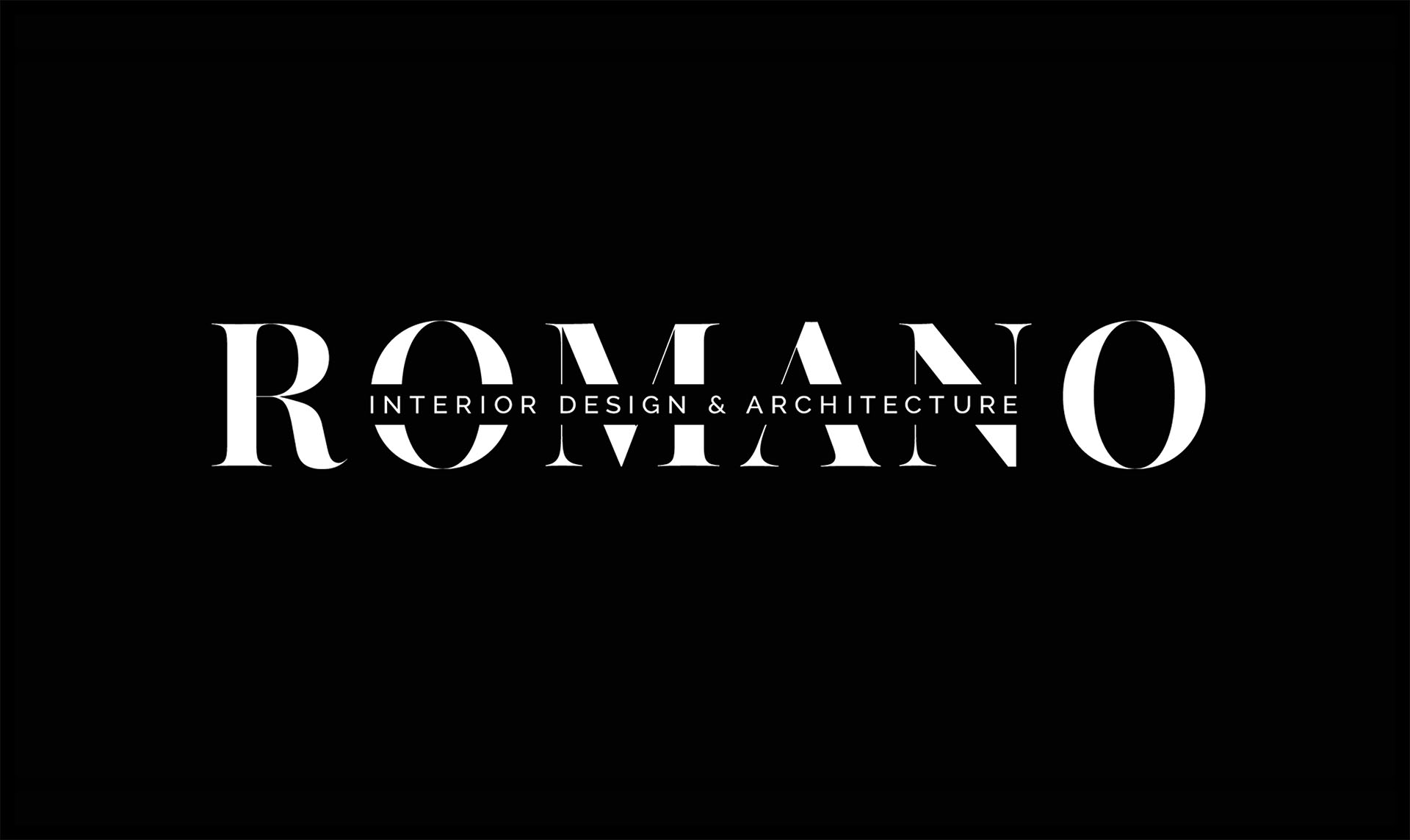 Romano | Interior Design & Architecture